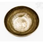 7 fémes kézi mantrás hangtál - 2001 g