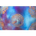 Tamtam gong - 100 cm