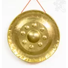 Tamtam nipple gong - 45 cm