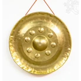 Tamtam nipple gong - 45 cm