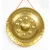 Tamtam nipple gong - 45 cm