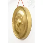 Tamtam nipple gong - 45 cm