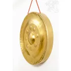 Tamtam nipple gong - 40 cm