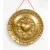 Tamtam nipple gong - 40 cm