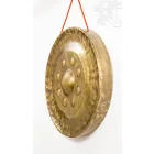 Tamtam nipple gong - 40 cm
