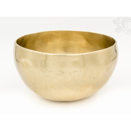 7 fémes kézi hangtál - 871 g