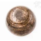 7 fémes kézi mantrás hangtál - 1863 g