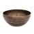 7 fémes kézi mantrás hangtál - 1850 g