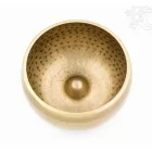 Kézzel ütött lingam hangtál - 12 cm