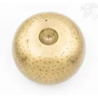 Kézzel ütött lingam hangtál - 12 cm