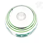 Színes lingam hangtál - 11 cm