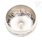 Színes lingam hangtál - 13 cm