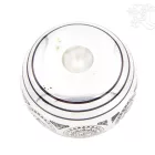 Színes lingam hangtál - 13 cm