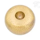 Kézzel ütött lingam hangtál - 14 cm