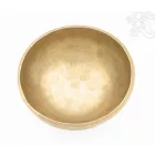 7 fémes kézi hangtál, különleges "Jhumka" - 1606 g