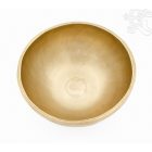 7 fémes kézi hangtál, különleges "Jhumka" - 2344 g