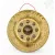 Mantrás tamtam nipple gong - 60 cm