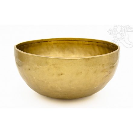 7 fémes kézi hangtál - 1723 g