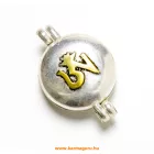 Om és lápiszos tibeti Om gao