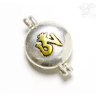 Om és korall tibeti Om gao