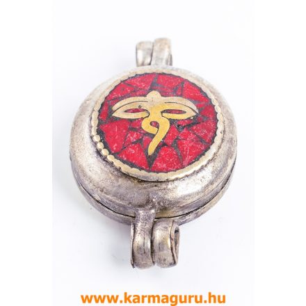 Végtelen és korallos Buddha szem gao
