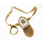 Hatalmas Shakyamuni Buddha gao