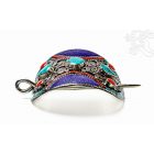 Elegancia hullámai hajcsat