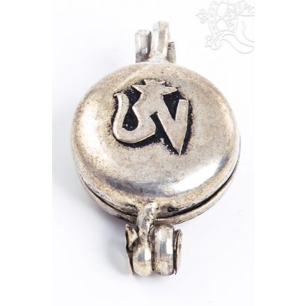 Om és dupla dorje gao