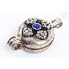 Om és dupla dorje gao