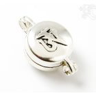 Om és dupla dorje gao