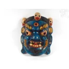 Mahakala maszk - közepes