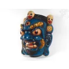 Mahakala maszk - közepes