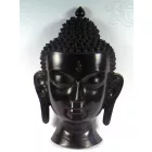 Buddha maszk