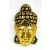Buddha maszk - 30 cm