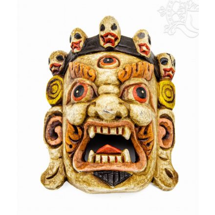 Mahakala maszk - kicsi