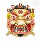 Mahakala maszk - kicsi