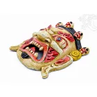 Mahakala maszk - kicsi