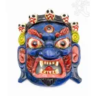 Mahakala maszk - kicsi