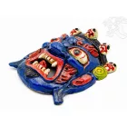 Mahakala maszk - kicsi