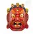 Mahakala maszk - kicsi