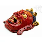 Mahakala maszk - kicsi