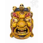 Mahakala maszk - kicsi