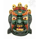 Mahakala maszk - kicsi