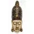Fából faragott Buddha maszk  - 100 cm
