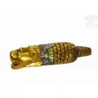 Buddha maszk nagyméretű  - 80 cm