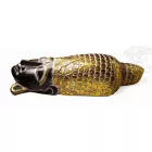 Buddha maszk nagyméretű - 80 cm