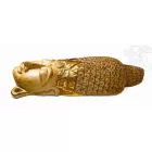 Buddha maszk nagyméretű - 80 cm