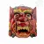 Barong maszk - 15 cm