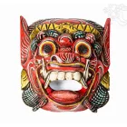 Barong maszk - 25 cm