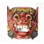 Barong maszk - 25 cm